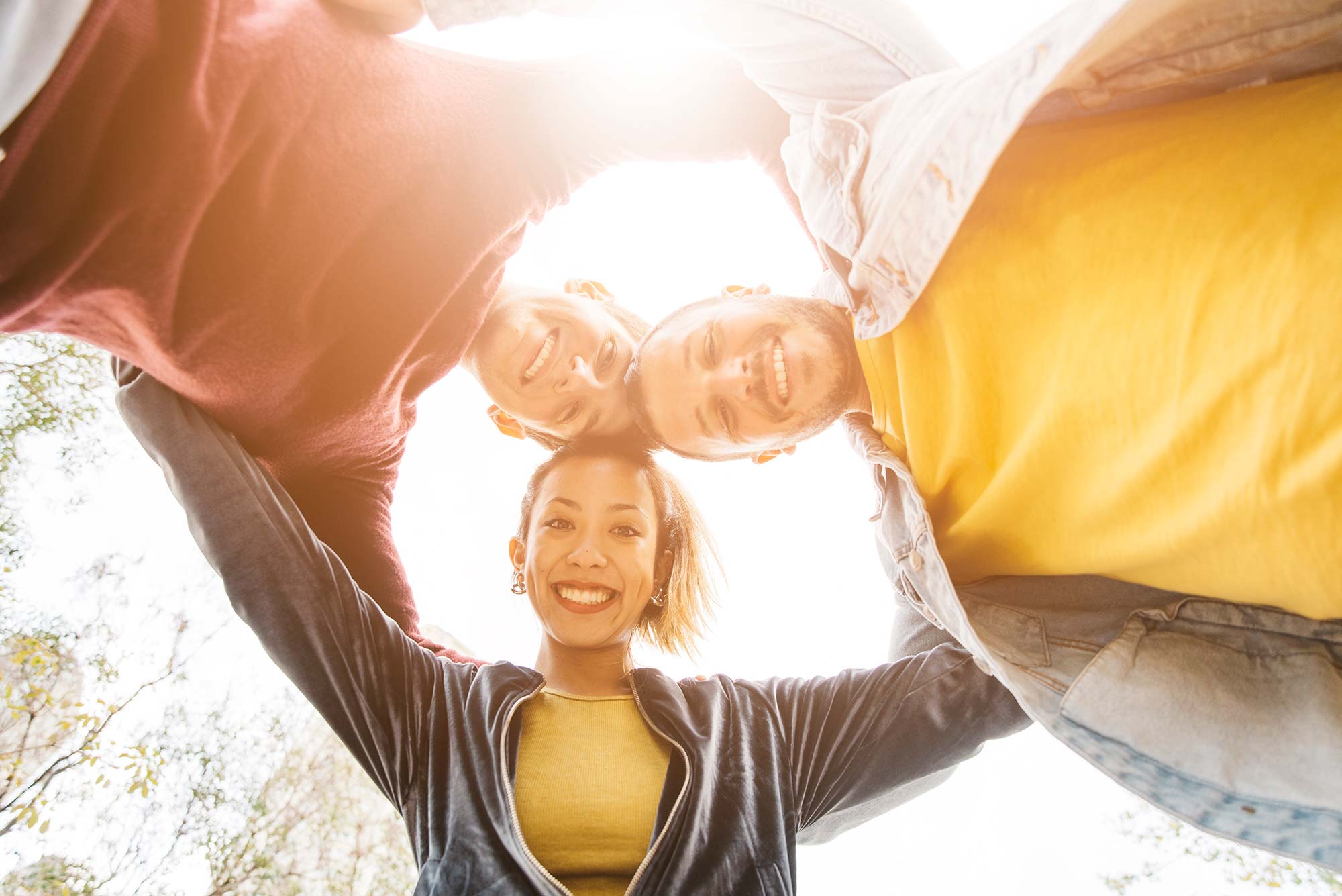 EDP - Contact - Austin